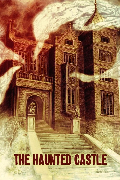 The Haunted Castle Movie Poster Image