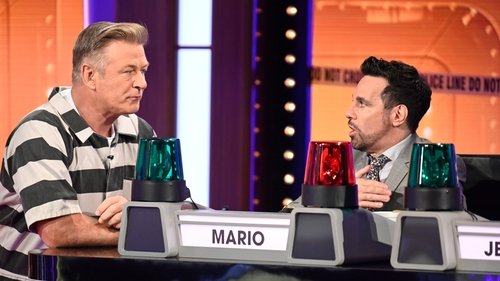 Match Game, S05E01 - (2020)