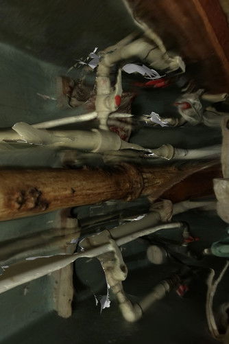 Notes From Underground poster