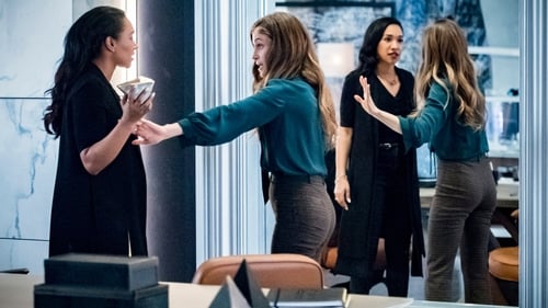 The Flash: 6×17