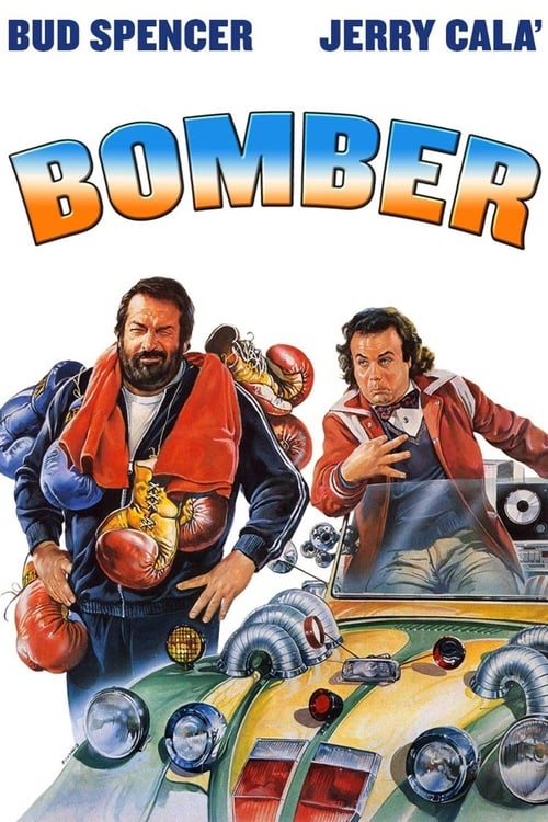 Bomber (1982)