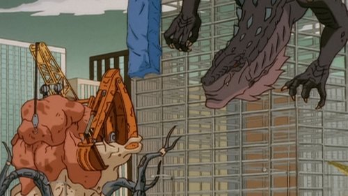 Épisode 20