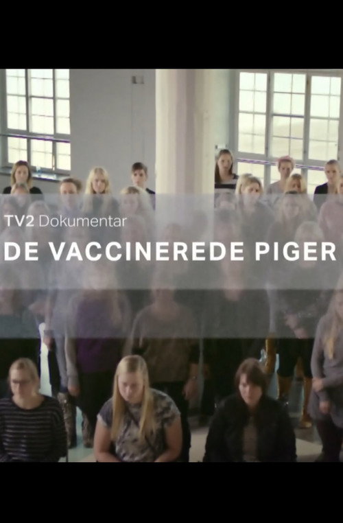 De vaccinerede piger still 1