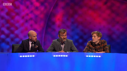 Poster della serie Mock the Week