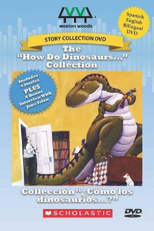Pòster de How Do Dinosaurs... Collection