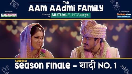 The Aam Aadmi Family, S02E07 - (2017)