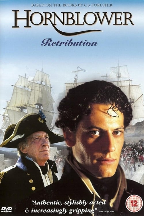 Hornblower: Retribution 2001