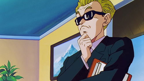 Escena del episodio 19 de la temporada 5 de Dragon Ball Kai