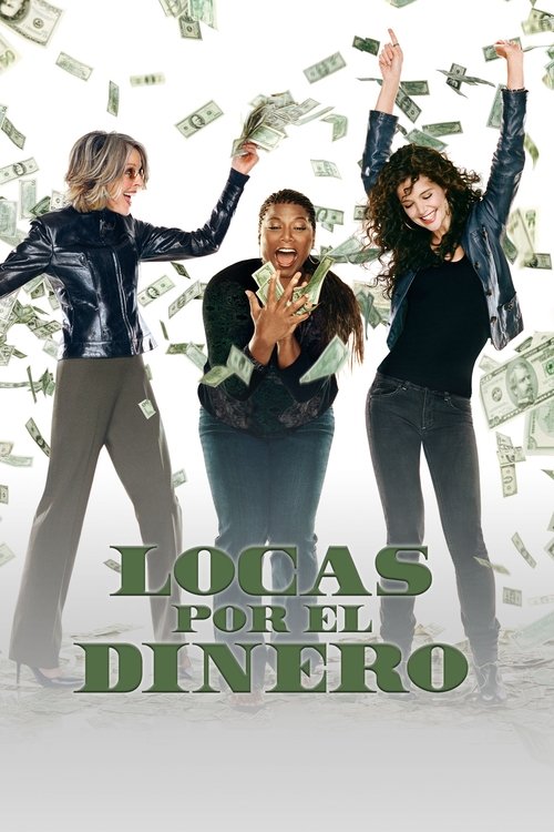 Locas Por el Dinero