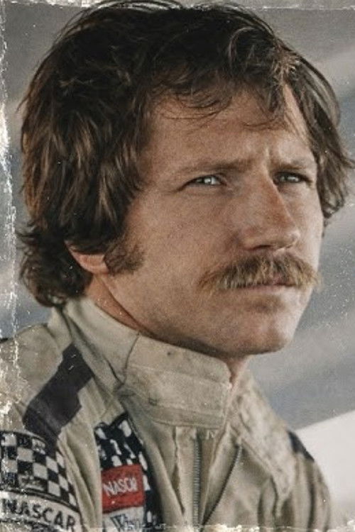 Cartell de We’ve Lost Dale Earnhardt: 25 Years Later