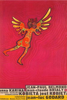 Kobieta jest kobietą