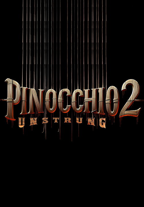 Pinocchio Unstrung 2