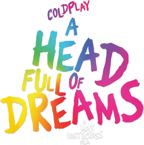 Coldplay: A Head Full of Dreams