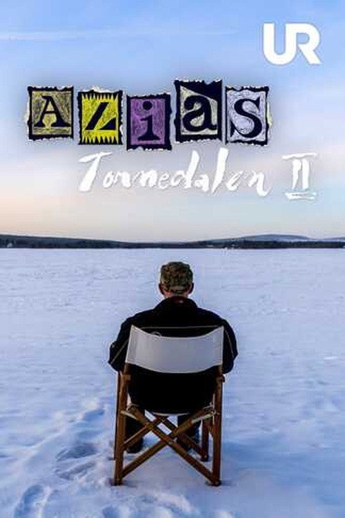 Alias tornedalen