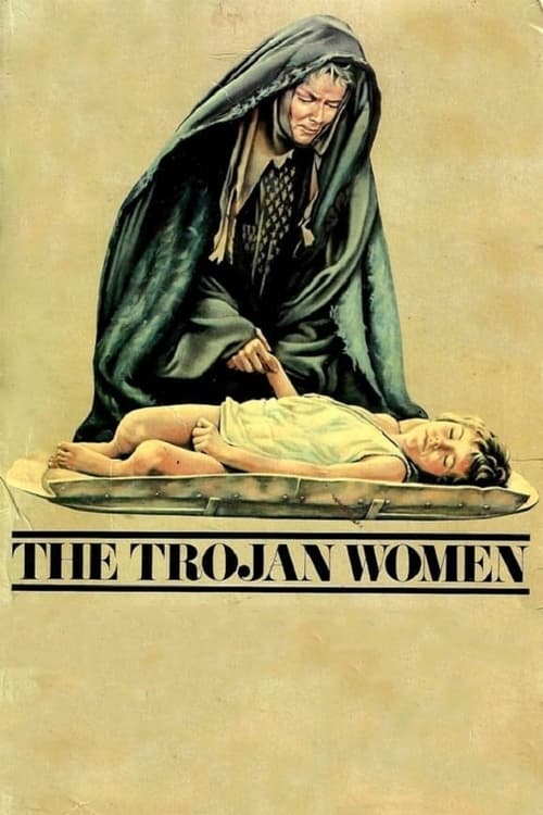 The Trojan Women