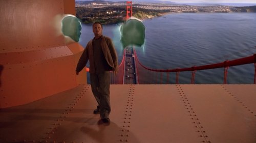 Charmed: Jovens Bruxas: 7×7
