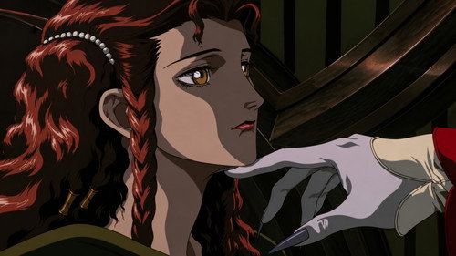Vampire Hunter D: Bloodlust