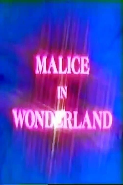 Malice in Wonderland 1982