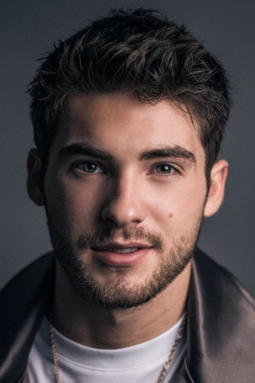 Foto de Cody Christian