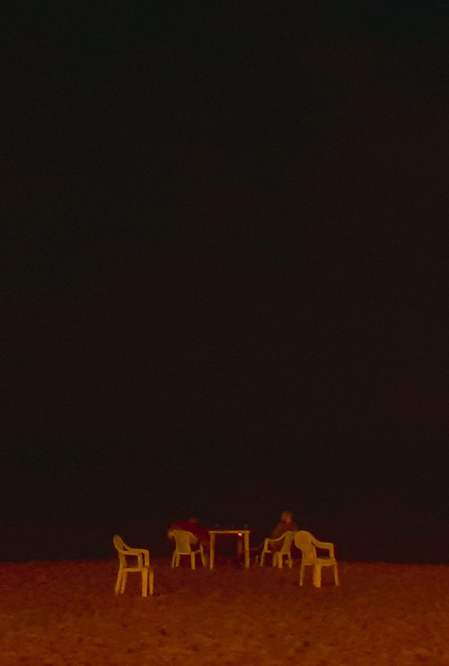 Life, death, and nothing more