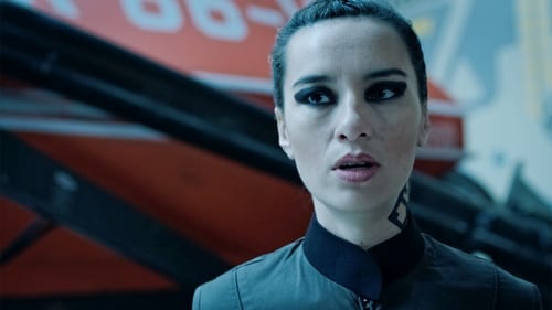 The Expanse: 3×10