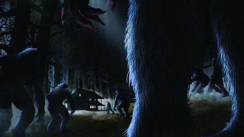 Nightbeasts Nightbeasts