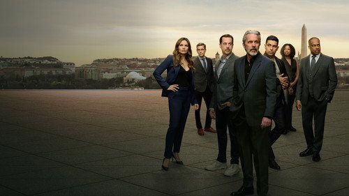 NCIS