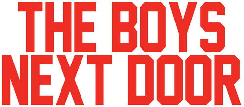 The Boys Next Door