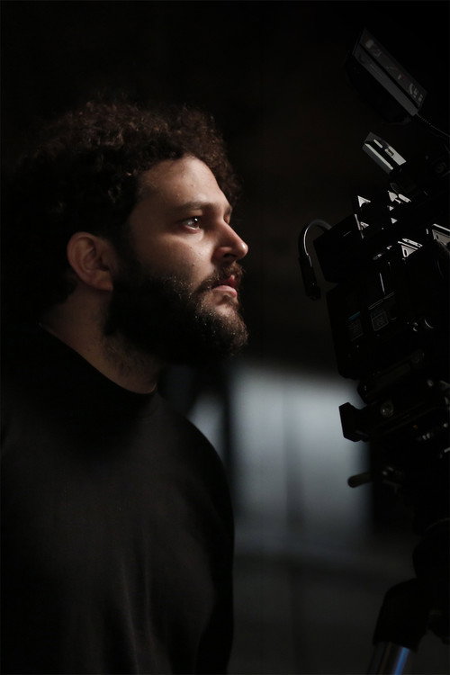 Foto de Jehad N. Al-Khateeb