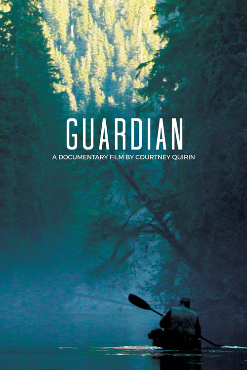 Guardian (2019) poster