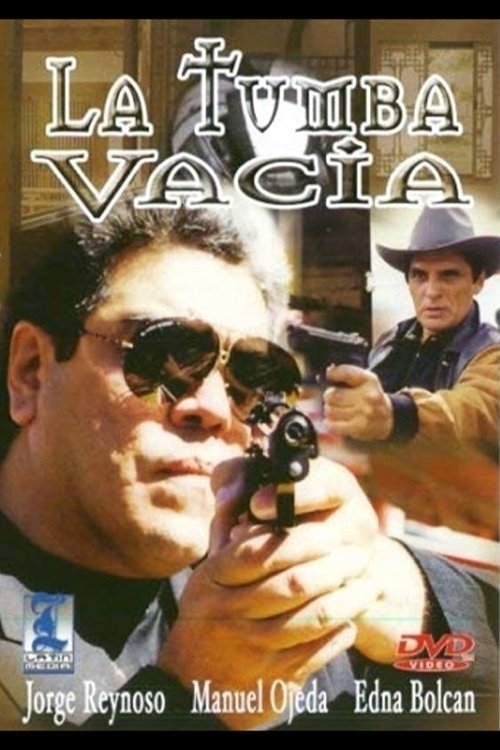 Una tumba vacía (1993) poster