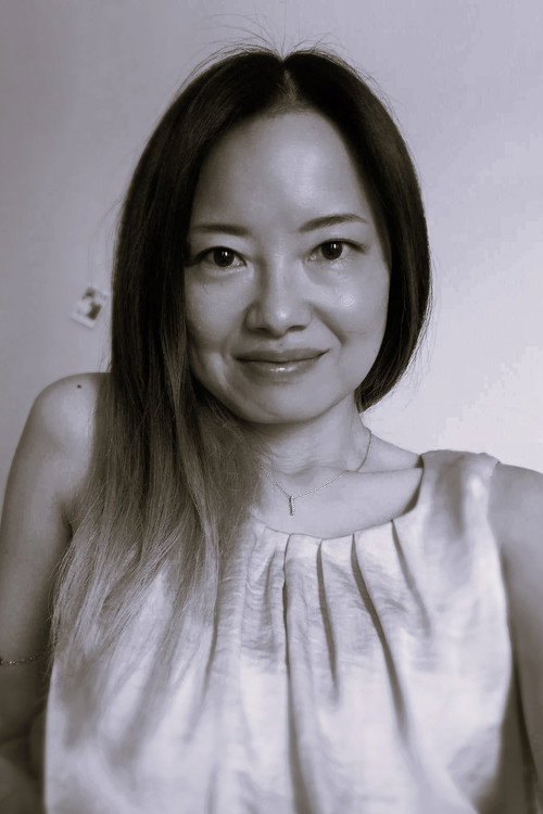 Yoko van Veen photo 2