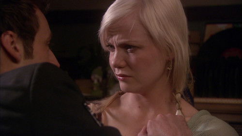 Image de l'épisode Dernier appel