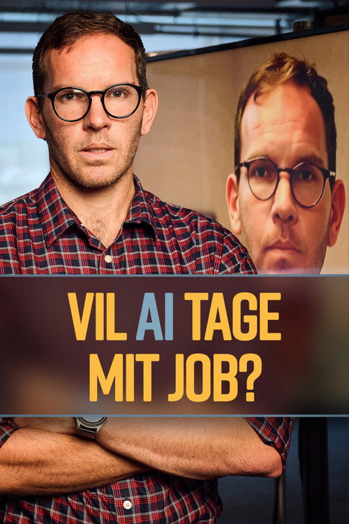 Will AI Take My Job?