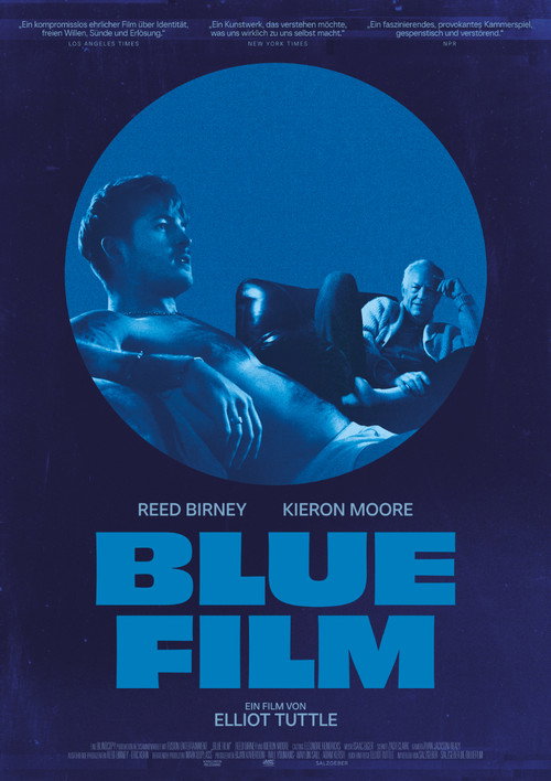 Blue Film