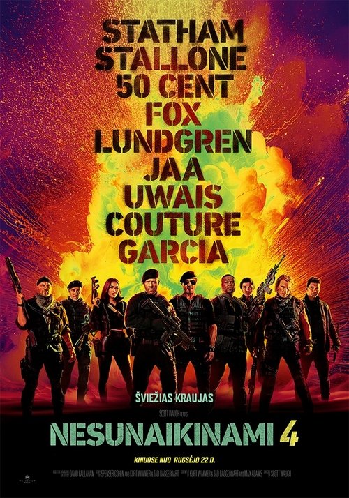 Posters