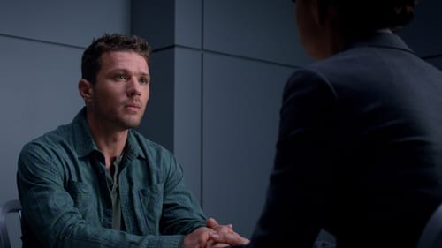 Secrets and Lies: 1×10