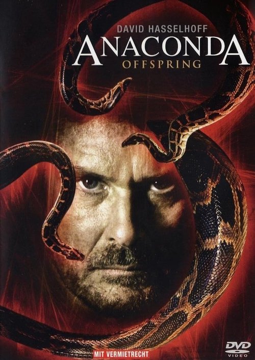 Anaconda - Offspring 2008