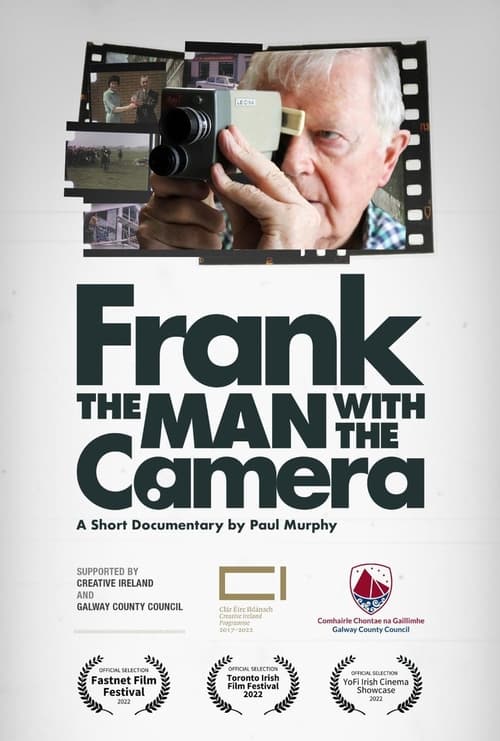 Frank - The Man with the Camera