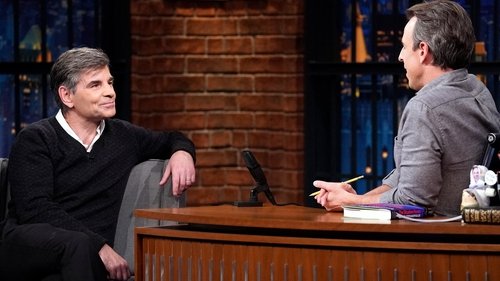 Late Night with Seth Meyers, S11E37 - (2023)