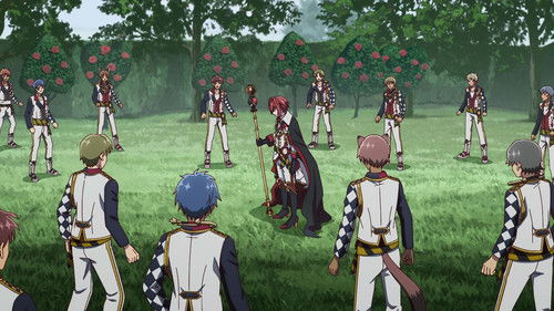 Episodio 7: Un duelo poco recomendable