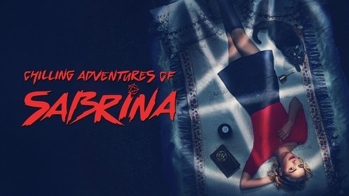 Chilling Adventures of Sabrina