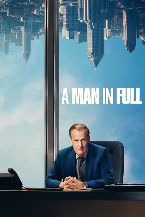 Poster A Man in Full