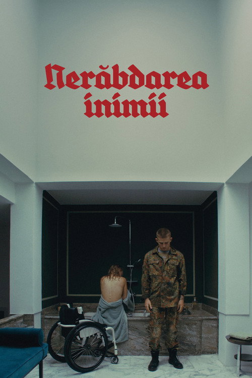 Nerăbdarea inimii