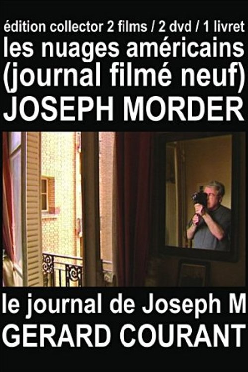 Le journal de Joseph M. 2000