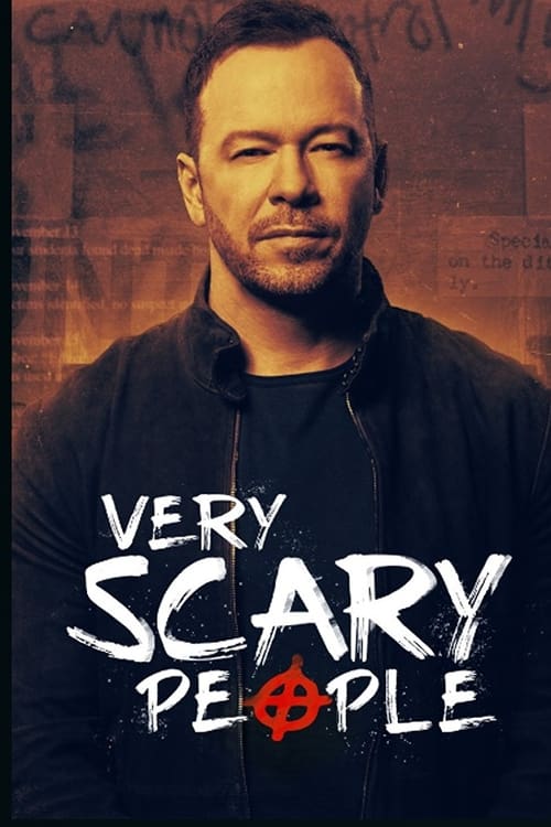 Where to stream Very Scary People Season 5