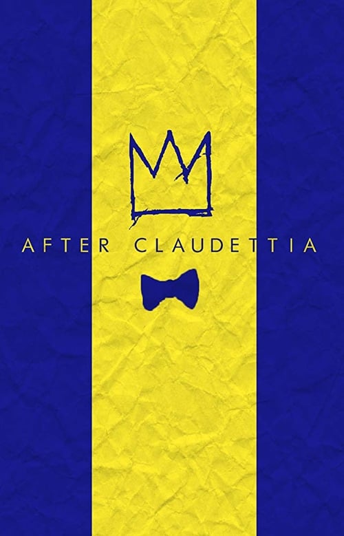 After Claudetteia Movie Poster Image