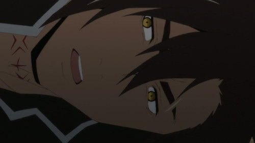 Sentenced to Be a Hero: 1×2