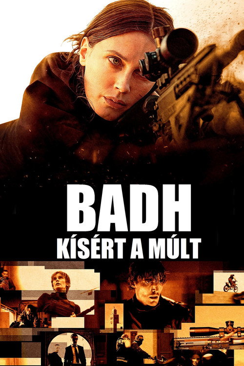 Badh - Kísért a múlt