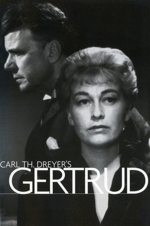 Gertrud